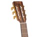 Valencia Vintage Natural Classical Guitar - Vintage Natural_ B stock