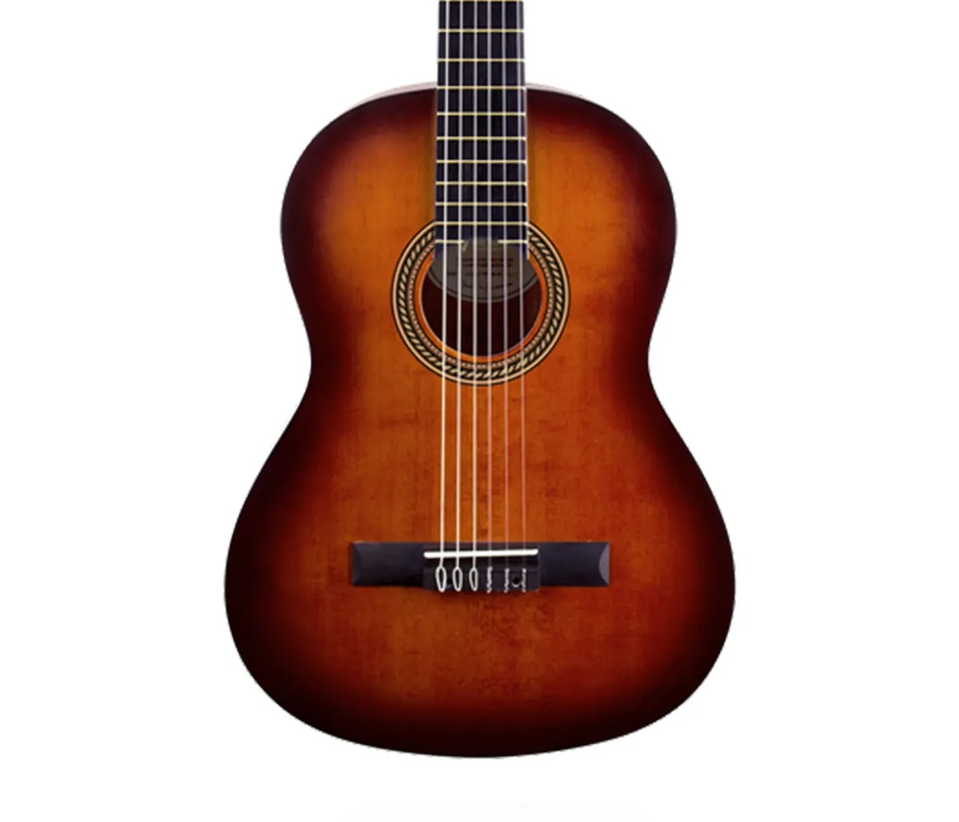 Valencia VC204CSB Classical Guitar - Sunburst Valencia VC204CSB Classical Guitar - Sunburst