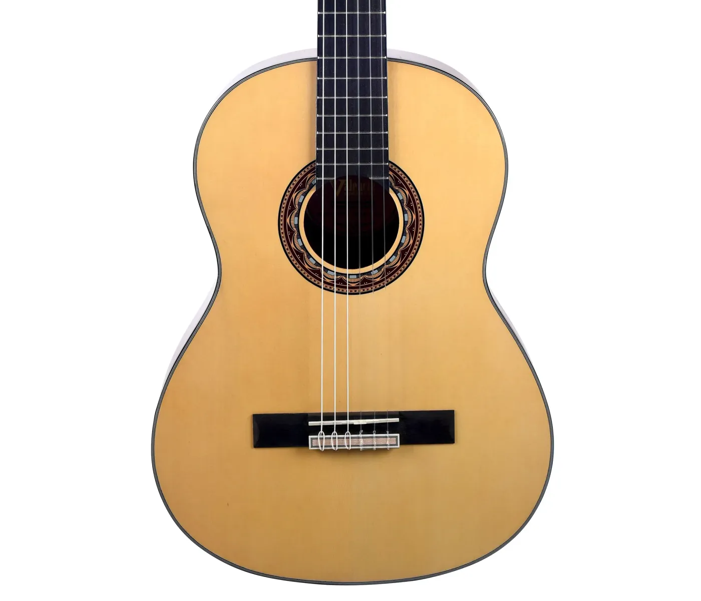 Valencia VC304 Classical Guitar - Natural