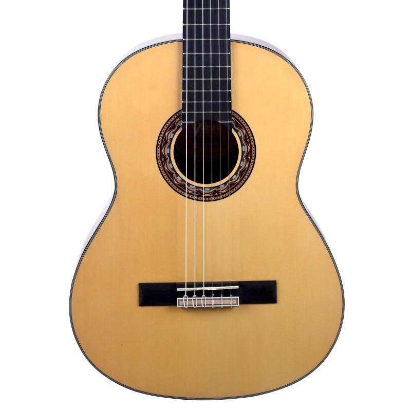 Valencia VC304 Classical Guitar - Natural