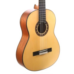 Valencia VC304 Classical Guitar - Natural