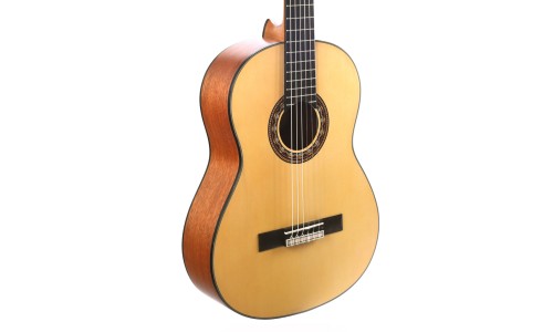 Valencia VC304 Classical Guitar - Natural