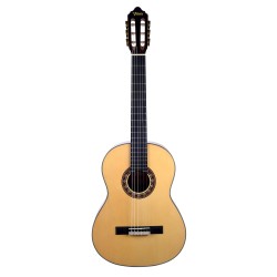 Valencia VC304 Classical Guitar - Natural