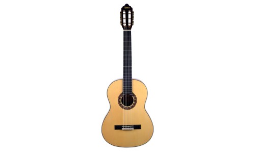 Valencia VC304 Classical Guitar - Natural