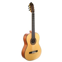 Valencia VC304 Classical Guitar - Natural