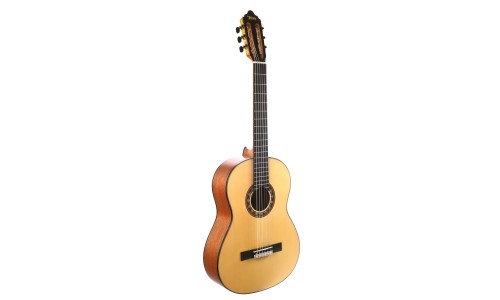 Valencia VC304 Classical Guitar - Natural