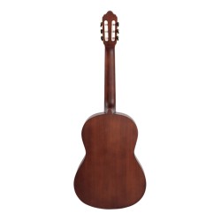 Valencia VC304ASB Classical Guitar - Antique Sunburst