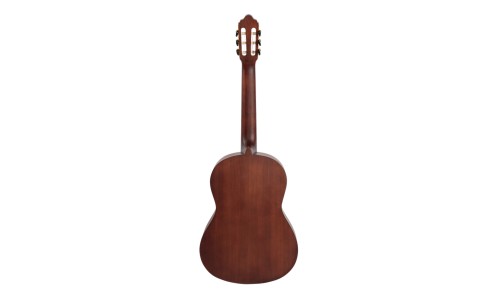 Valencia VC304ASB Classical Guitar - Antique Sunburst