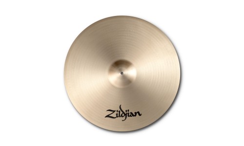 Zildjian A0082 A Zildjian Sweet Ride Cymbal - 23 inch