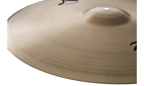 Zildjian A0082 A Zildjian Sweet Ride Cymbal - 23 inch