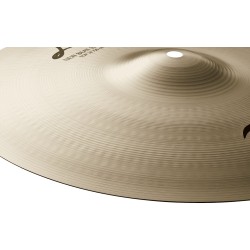 Zildjian A0133 A Series New Beat Hi-Hat Cymbals - 14 inch