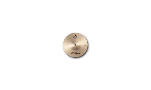 Zildjian A0210 A Splash Cymbal - 8 inch