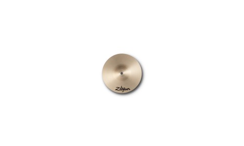 Zildjian A0210 A Splash Cymbal - 8 inch