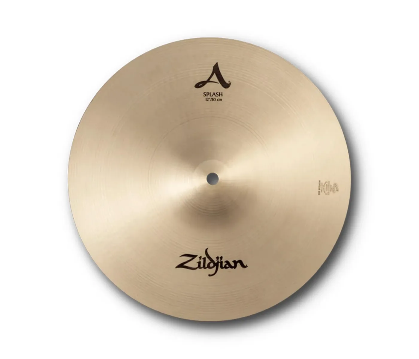 Zildjian A0211 A Zildjian Splash Cymbal - 10 inch