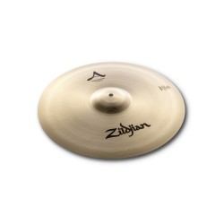 Zildjian A0224 A Crash Cymbal - 17 inch Thin