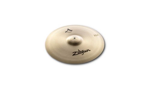 Zildjian A0224 A Crash Cymbal - 17 inch Thin