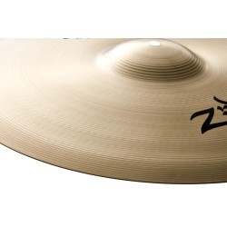 Zildjian A0224 A Crash Cymbal - 17 inch Thin