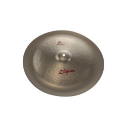 Zildjian A0616 Oriental China Trash Cymbal - FX16"