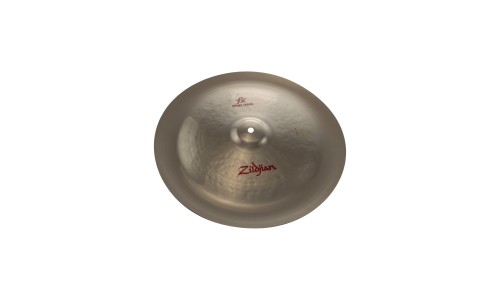 Zildjian A0616 Oriental China Trash Cymbal - FX16"