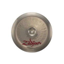 Zildjian A0616 Oriental China Trash Cymbal - FX16"