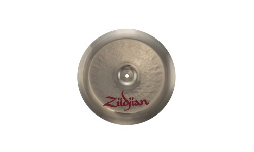 Zildjian A0616 Oriental China Trash Cymbal - FX16"