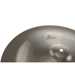 Zildjian A0616 Oriental China Trash Cymbal - FX16"