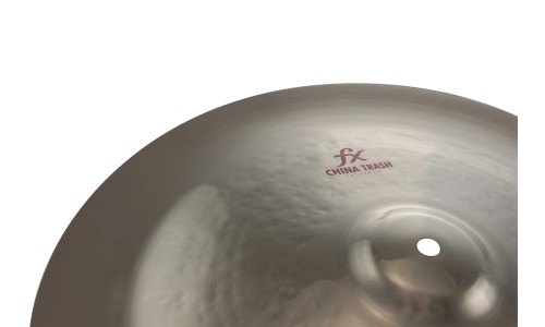 Zildjian A0616 Oriental China Trash Cymbal - FX16"