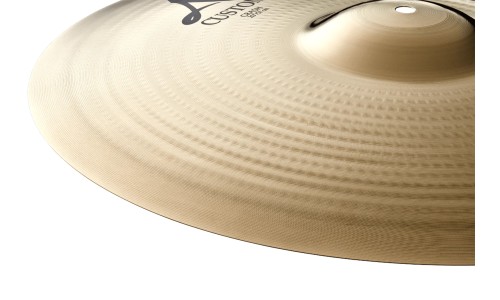 Zildjian A20513 A Custom Crash Cymbal - 15 inch