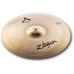 Zildjian A Custom Crash Cymbal - 16 inch Thin