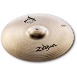 Zildjian A20516 A Custom Crash Cymbal - 18 inch Thin