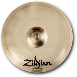 Zildjian A20516 A Custom Crash Cymbal - 18 inch Thin