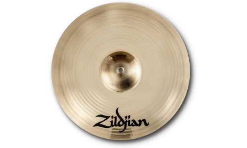 Zildjian A20516 A Custom Crash Cymbal - 18 inch Thin