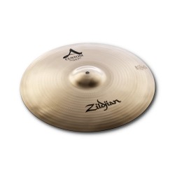 Zildjian A20519 A Custom Medium Ride Cymbal - 20 inch