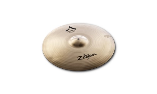 Zildjian A20519 A Custom Medium Ride Cymbal - 20 inch