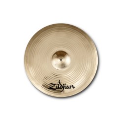 Zildjian A20519 A Custom Medium Ride Cymbal - 20 inch