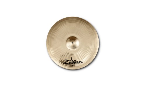 Zildjian A20519 A Custom Medium Ride Cymbal - 20 inch