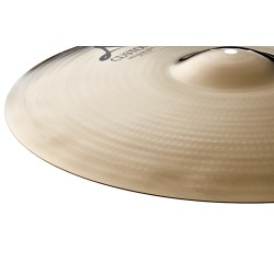 Zildjian A20519 A Custom Medium Ride Cymbal - 20 inch