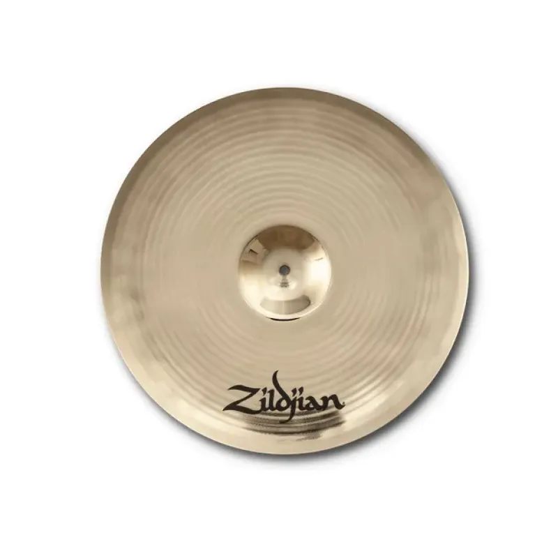 Zildjian A20520 A Custom Ride Cymbal - 22 inch Zildjian A20520 A Custom Ride Cymbal - 22 inch