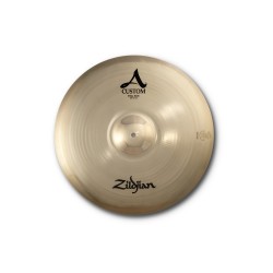 Zildjian A20522 A Custom Ping Ride Cymbal - 20 inch