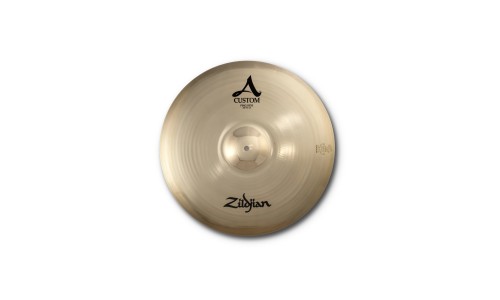 Zildjian A20522 A Custom Ping Ride Cymbal - 20 inch