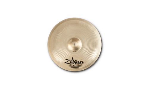 Zildjian A20522 A Custom Ping Ride Cymbal - 20 inch