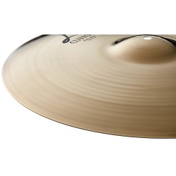 Zildjian A20522 A Custom Ping Ride Cymbal - 20 inch