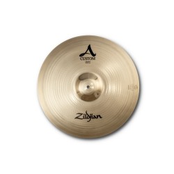 Zildjian A20588 A Custom Crash Cymbal - 20 inch Thin