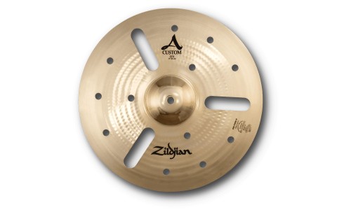 Zildjian A20814 A Custom EFX Crash - 14 inch