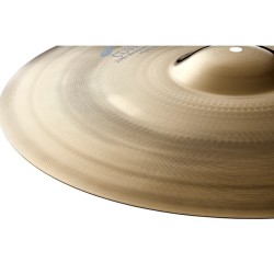 Zildjian A20822 A Custom 20th Anniversary Ride Cymbal - 21 inch