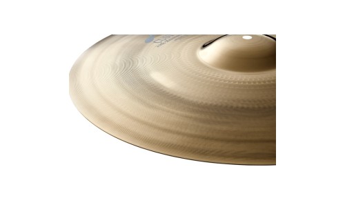 Zildjian A20822 A Custom 20th Anniversary Ride Cymbal - 21 inch