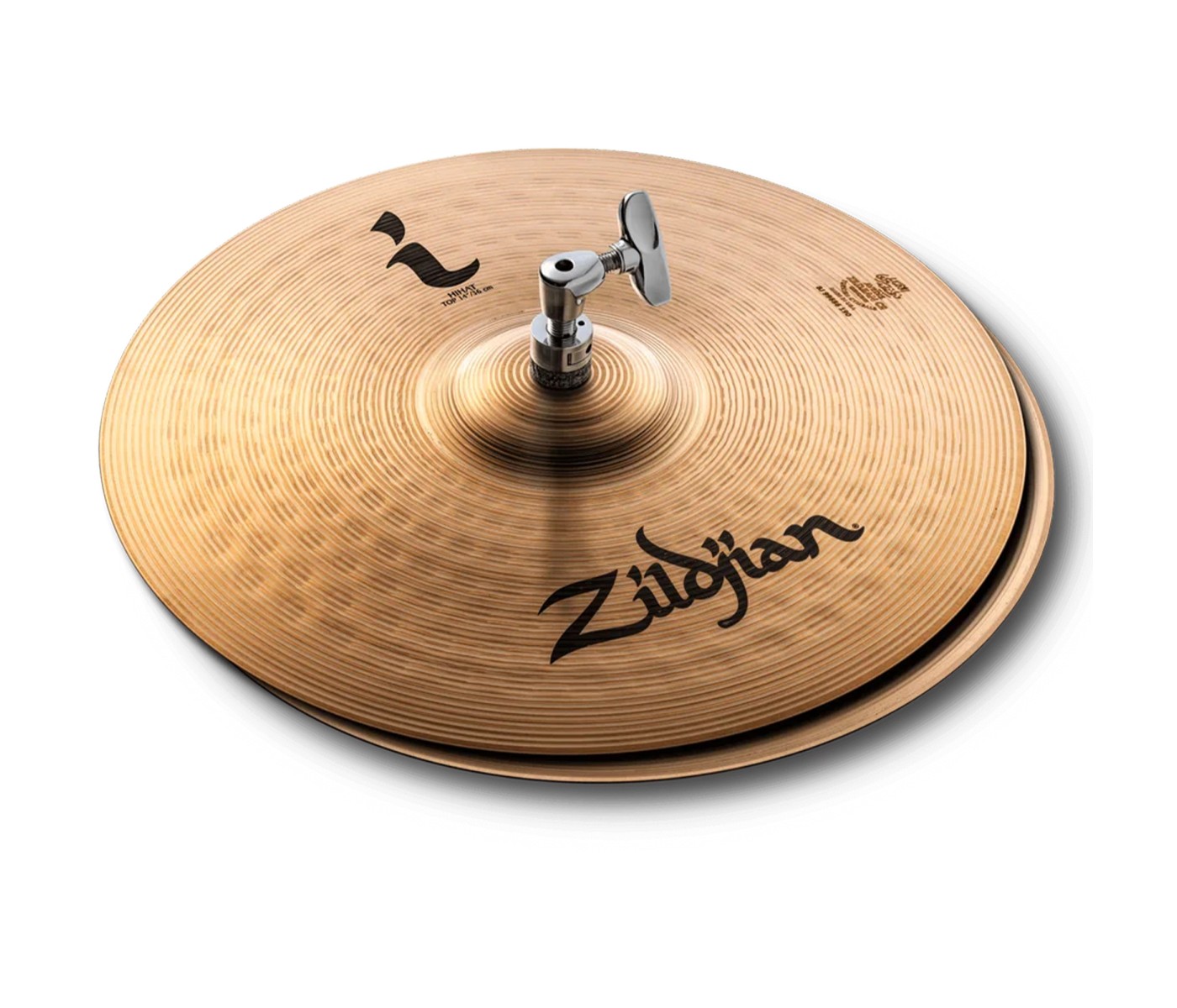 Zildjian ILHPRO I Series Pro Gig Cymbal Pack - 14"/16"/18"/20" inch