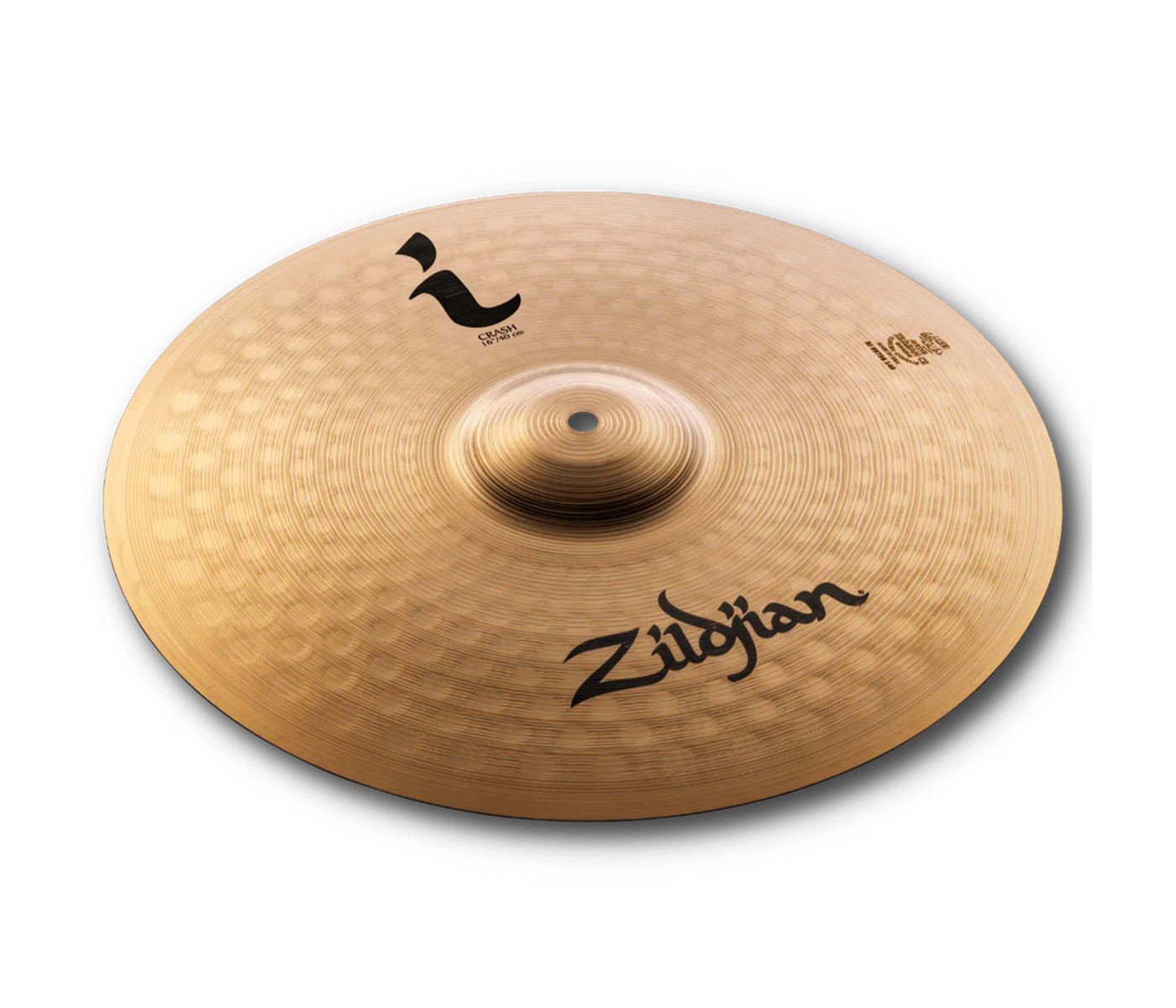 Zildjian ILHPRO I Series Pro Gig Cymbal Pack - 14"/16"/18"/20" inch