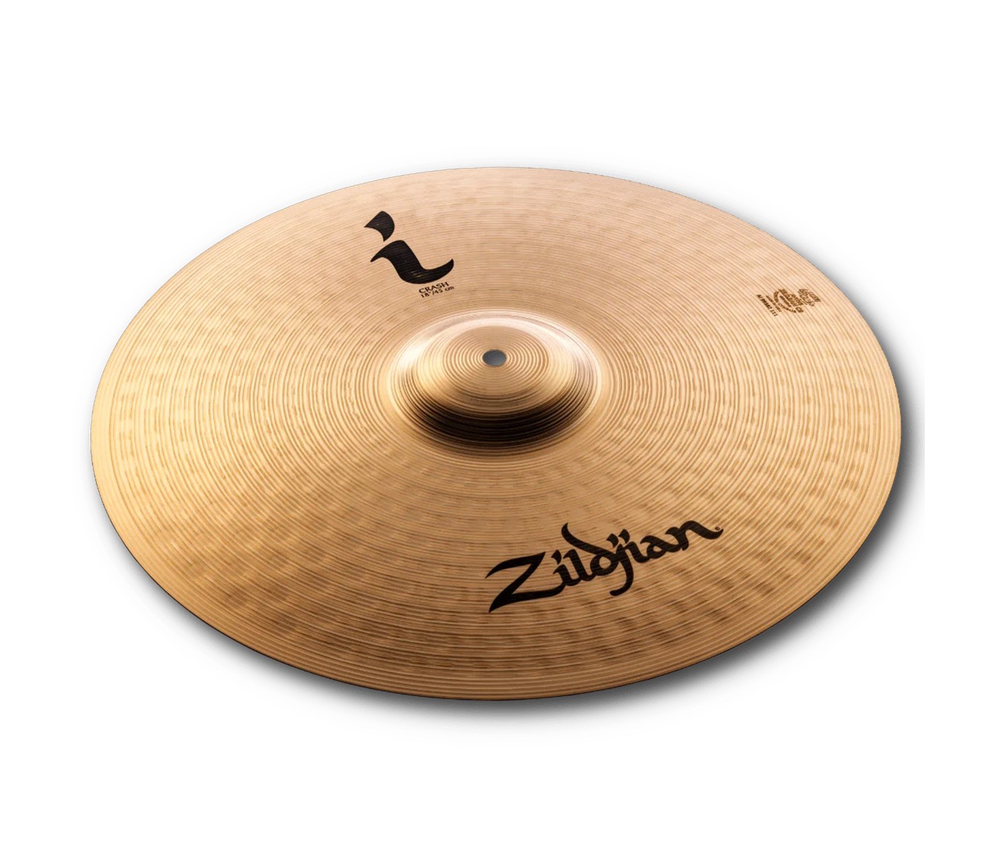Zildjian ILHPRO I Series Pro Gig Cymbal Pack - 14"/16"/18"/20" inch