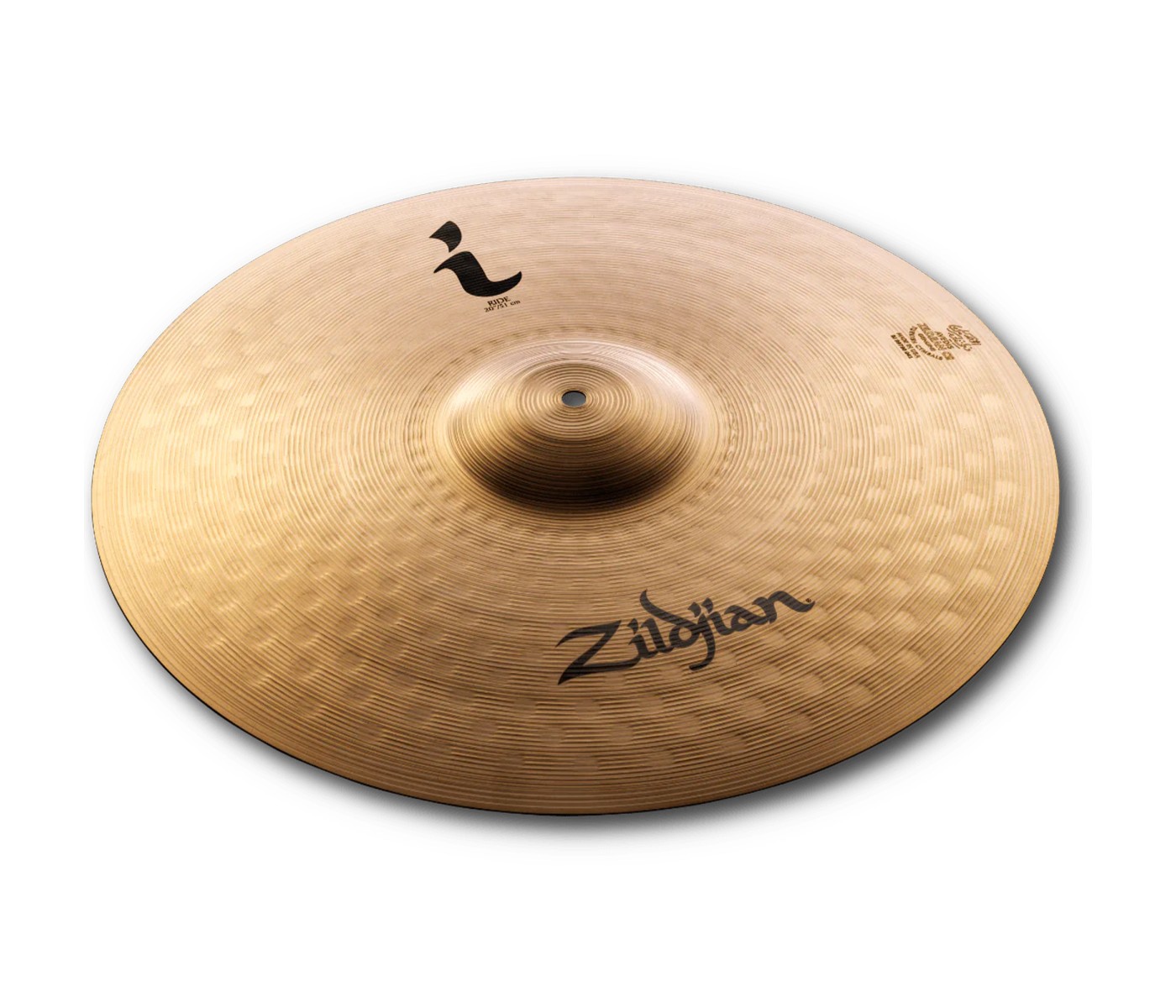 Zildjian ILHPRO I Series Pro Gig Cymbal Pack - 14"/16"/18"/20" inch